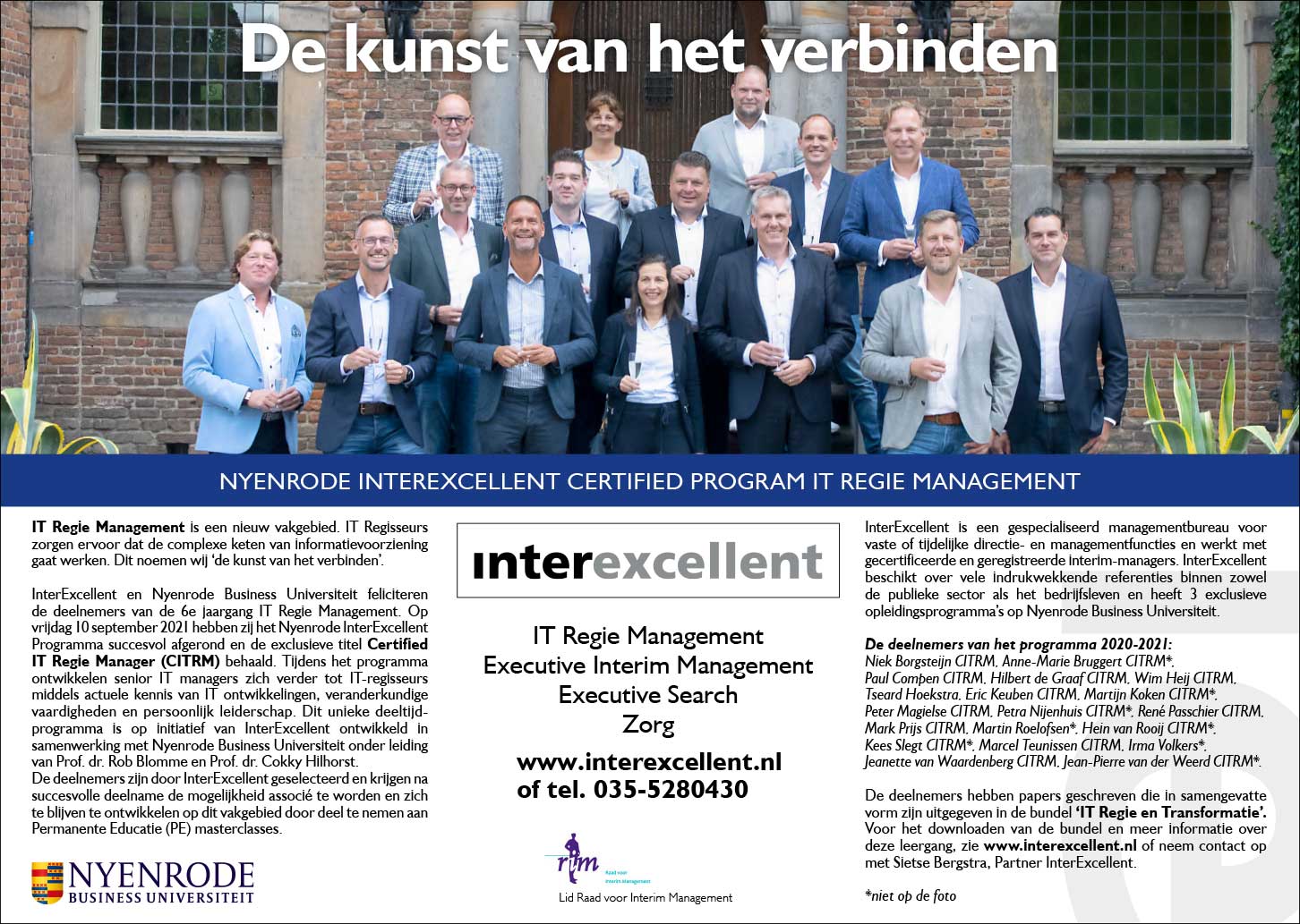 Adv-IT-Regiemanagement-FD-2021