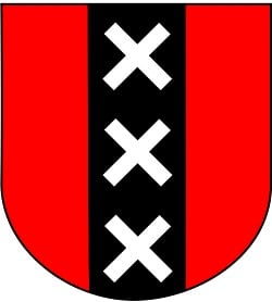 Gemeenten Amsterdam